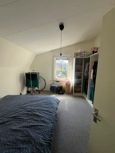 94m2 room to rent for 1135€/month in Krommerijn, Utrecht