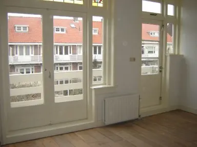 25m2 Camera in affitto per 655€/mese a Stuijvesantstraat, Haarlem
