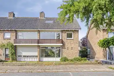 125m2 house to rent for 1775€/month in Griegstraat 7, Bergen op Zoom