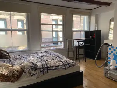 23m2 Camera in affitto per 695€/mese a Jansstraat, Haarlem