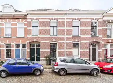 19m2 room to rent for 570€/month in Sloetstraat, Arnhem