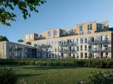 70m2 apartment to rent for 1695€/month in van Brakelstraat, Eindhoven