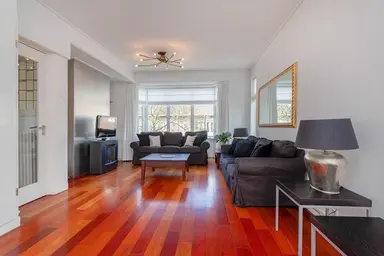 122m2 Wohnung zur Miete für 2750€/Monat in Lumeystraat 16C, Rotterdam