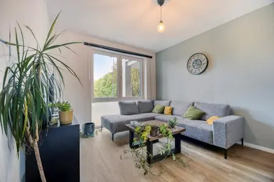 97m2 Flat zur Miete für 1895€/Monat in Wilgenplaslaan 198M, Rotterdam