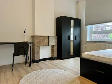 10m2 Camera in affitto per 729€/mese a Orleansplein, Maastricht