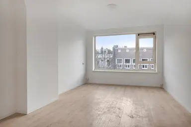 60m2 Flat zur Miete für 1795€/Monat in Prins Hendriklaan 11C, Rotterdam