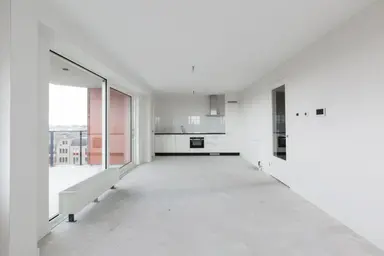 82m2 apartment to rent for 1370€/month in De Wherelanden 59, Purmerend