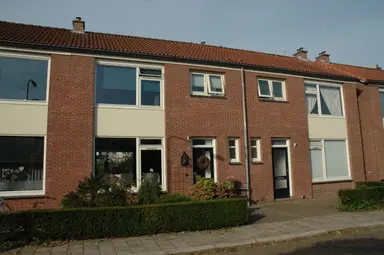 58m2 huis te huur voor 722.92€/maand in Seringenstraat 9, Almelo