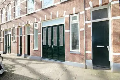 42m2 Appartement te huur voor 1535€/maand in Zusterstraat 5, The Hague