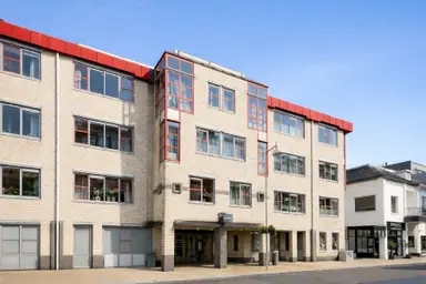 28μ² στούντιο προς ενοικίαση για 1040.3€/μήνα σε Kanaalstraat, Apeldoorn