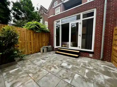 22m2 studio to rent for 895€/month in Carnisselaan 3083, Rotterdam