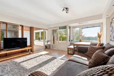 90m2 apartment to rent for 2725€/month in Ruimzicht, Amsterdam