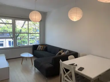 70m2 Flat zur Miete für 1995€/Monat in Fazantstraat, Rotterdam