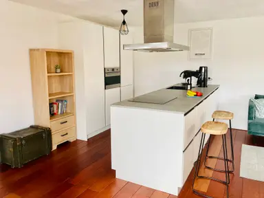 53m2 apartment to rent for 2050€/month in Jan Evertsenstraat, Amsterdam