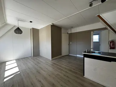 45m2 Chambre à louer pour 1000€/mois à Diezerplein 94, Zwolle