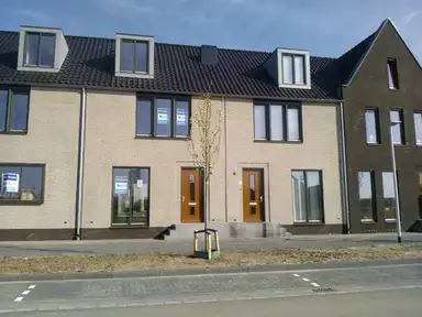 129m2 huis te huur voor 1389€/maand in Jac P Thijsselaan, Zwolle
