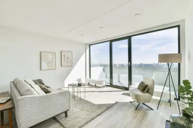 74m2 apartment to rent for 2200€/month in Termini 283, Amsterdam