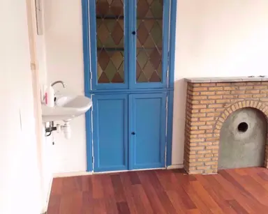 16m2 room to rent for 490€/month in Paul Krugerstraat, Vlissingen