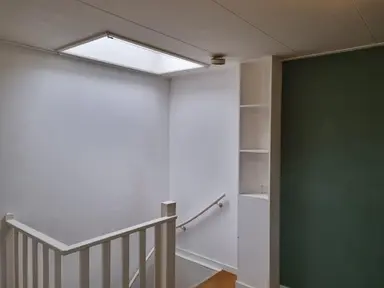 64m2 flat to rent for 1155€/month in Nieuwstraat, Breda