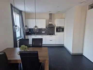 62m2 apartment to rent for 1095€/month in Wilhelminaplein, Weert