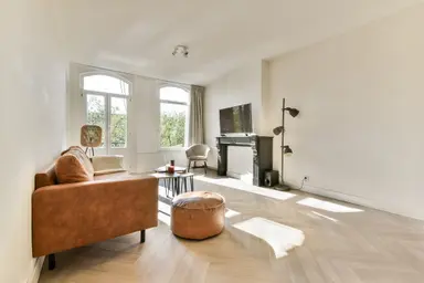 70m2 apartment to rent for 3000€/month in Nassaukade 17-2, Amsterdam