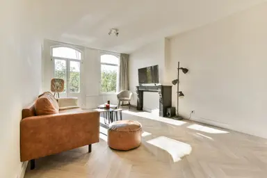 70m2 apartment to rent for 3000€/month in Nassaukade 17-3, Amsterdam