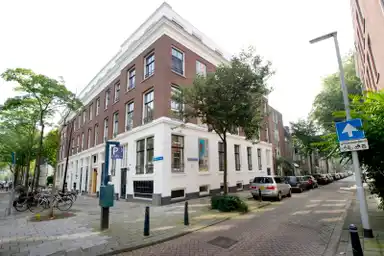 39m2 Flat zur Miete für 741.84€/Monat in Kortenaerstraat 22D, Rotterdam