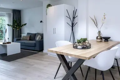 55m2 Appartement te huur voor 1100€/maand in Stadhoudersstraat, Arnhem