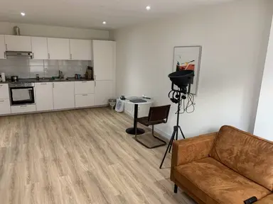 50m2 Wohnung zur Miete für 1600€/Monat in Schiedamseweg 111A-02, Rotterdam