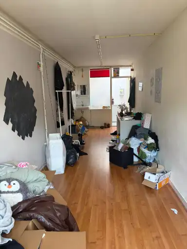 19m2 room to rent for 785€/month in Akkerstraat, Tilburg