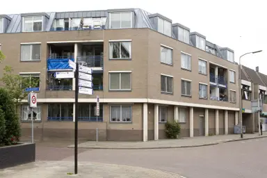 49m2 Wohnung zur Miete für 746.32€/Monat in Hagenstraat 64, Almelo