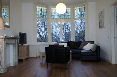 70m2 Wohnung zur Miete für 1950€/Monat in Essenburgsingel, Rotterdam