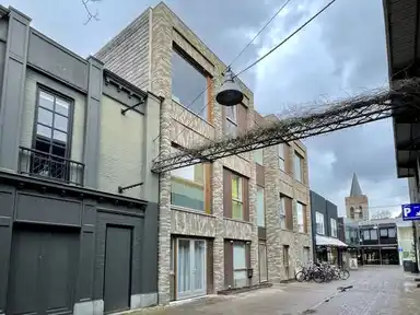 69m2 apartment to rent for 1186€/month in Doelenstraat, Ede