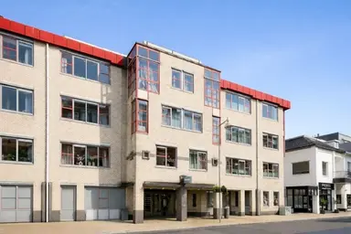 28μ² στούντιο προς ενοικίαση για 810€/μήνα σε Kanaalstraat, Apeldoorn