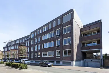 84m2 flat to rent for 1280.22€/month in Burgemeester Prinsensingel 95b, Roosendaal