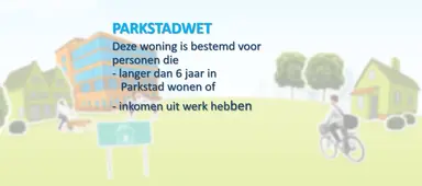 95m2 huis te huur voor 877€/maand in Ammonieterf 19, Heerlen