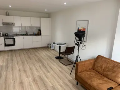 50m2 Wohnung zur Miete für 1600€/Monat in Schiedamseweg 111C, Rotterdam