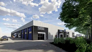 50μ² Διαμέρισμα προς ενοικίαση για 650€/μήνα σε Usselerhalte 166, Enschede