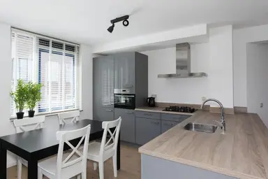 70m2 Flat zur Miete für 1250€/Monat in Karel de Stoutestraat 15C, Rotterdam
