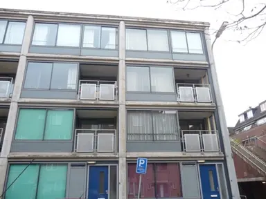 85m2 Appartement te huur voor 1795€/maand in Vossenstraat 88, Arnhem