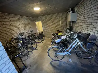 41m2 apartment to rent for 1015€/month in Menno van Coehoornstraat, Maastricht