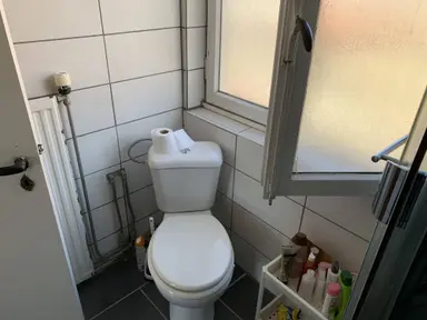 20m2 Camera in affitto per 735€/mese a Kolpingstraat, Maastricht