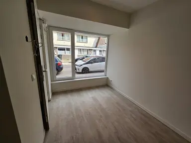 27m2 studio to rent for 800€/month in Piusstraat, Tilburg