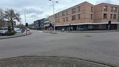 50μ² Διαμέρισμα προς ενοικίαση για 1562€/μήνα σε Hoogstraat, Eindhoven