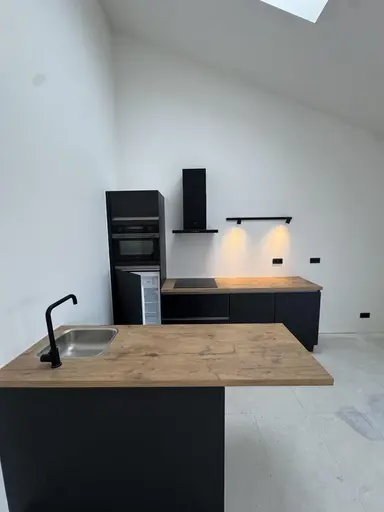 66m2 Appartement à louer pour 1042€/mois à Meerweidenlaan 2, Velsen-Noord