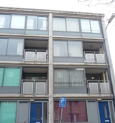 85m2 Appartement te huur voor 1795€/maand in Weverstraat, Arnhem