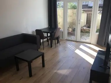 32m2 studio to rent for 912€/month in Pleinweg 52A, Rotterdam