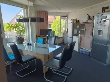 15m2 room to rent for 472.35€/month in Dukaatstraat, Nijmegen