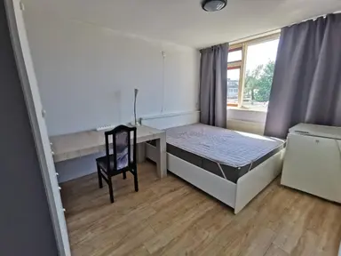 12μ² Δωμάτιο προς ενοικίαση για 550€/μήνα σε Kwartelstraat, Lisse