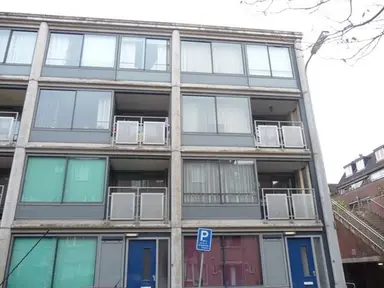 85m2 Appartement te huur voor 1795€/maand in Vossenstraat 88, Arnhem